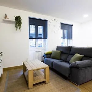 Appartement Bakea By Smiling