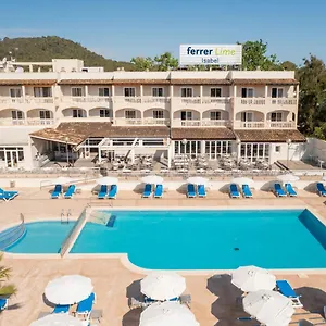 *** Aparthotel Ferrer Lime Isabel Spagna