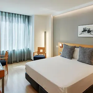 **** Hotel Sercotel Caspe Spagna