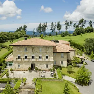 4* Hotel Palacio Urgoiti