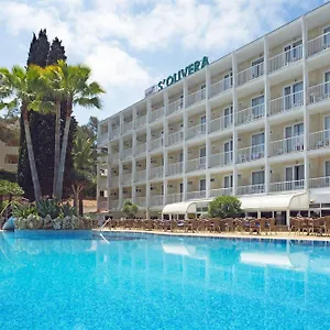 **** Hotel Hsm Solivera Spagna