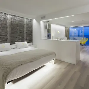 **** Aparthotel Sud Spagna