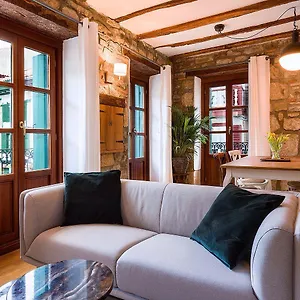 Apartment Carlos V