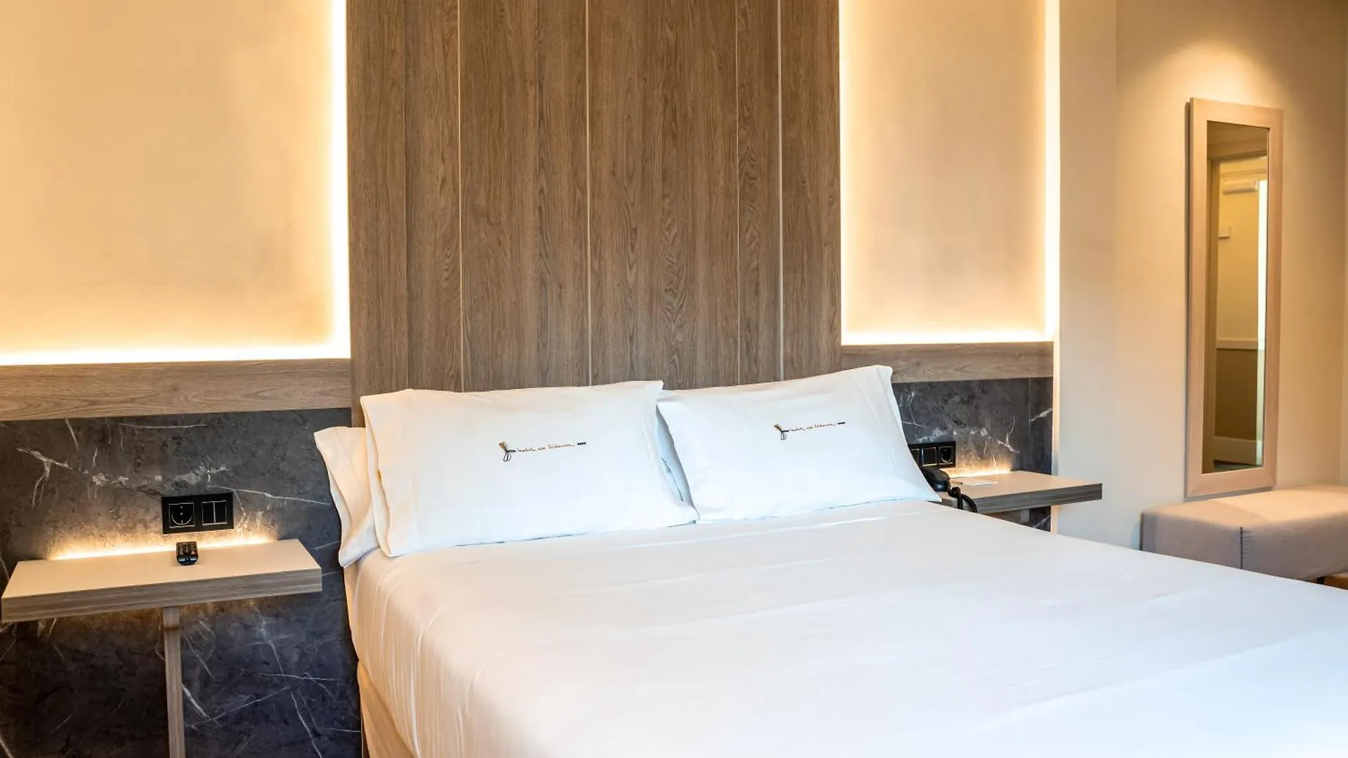 ****  Hotel Rio Bidasoa Hondarribia Spagna