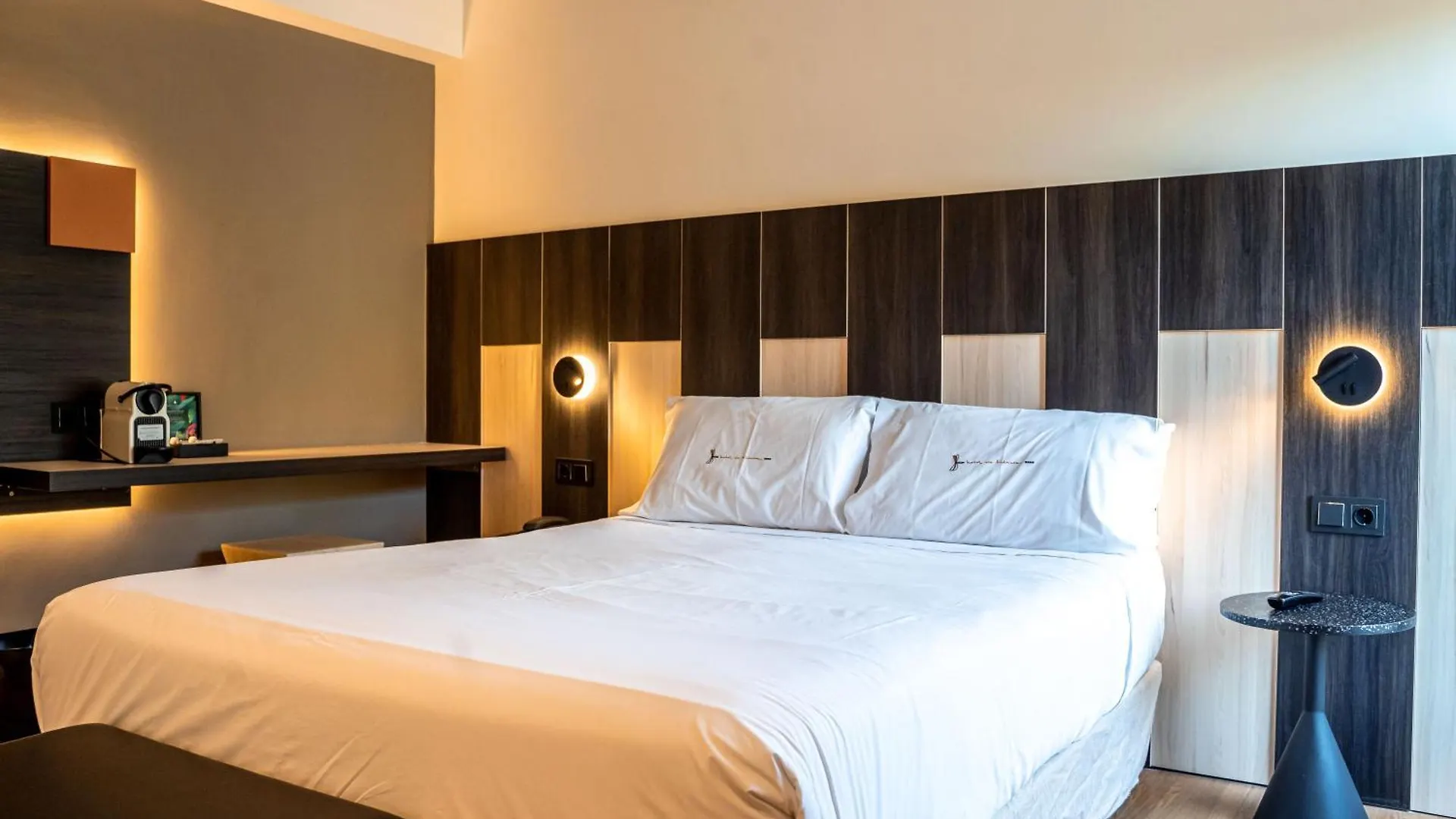 Hotel Rio Bidasoa 혼다리비아