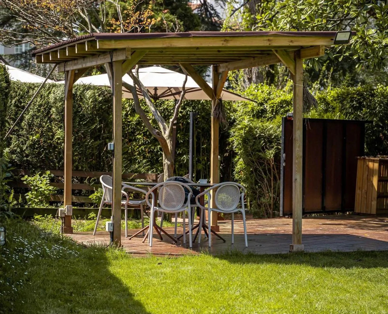 Hotel Rio Bidasoa Hondarribia