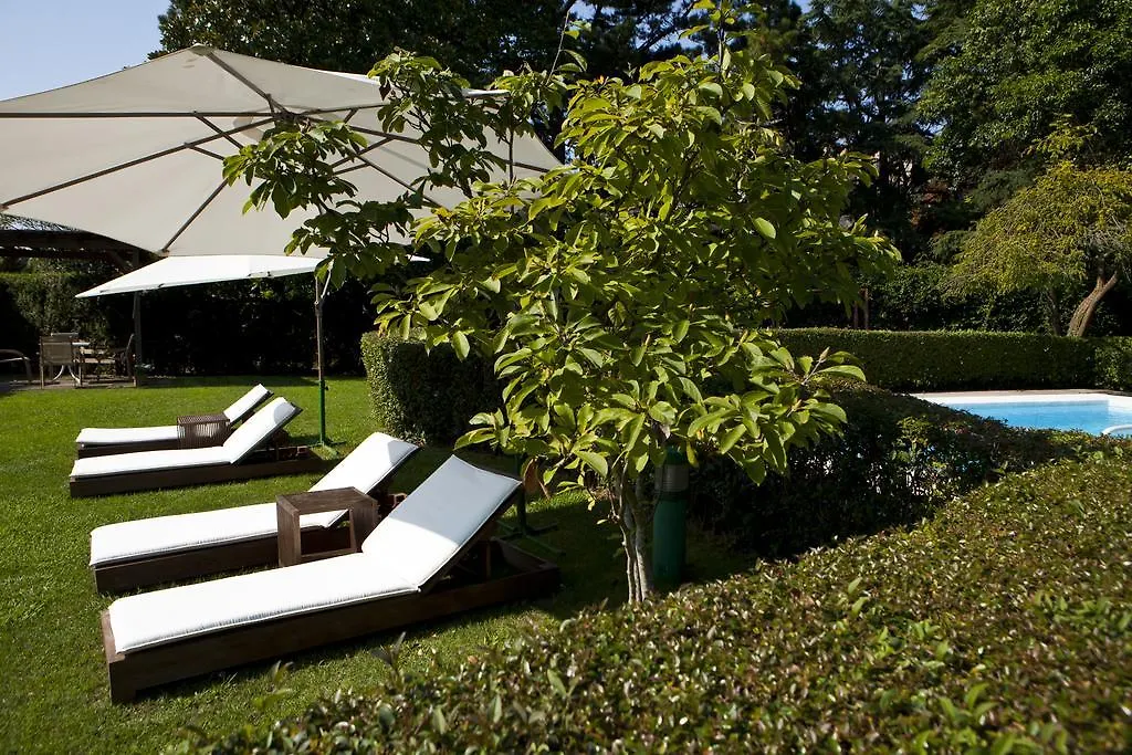 Hotel Rio Bidasoa Hondarribia