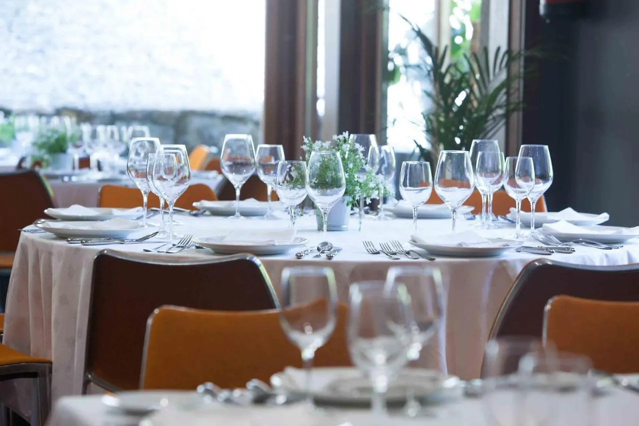Hotel Rio Bidasoa Hondarribia 4*,  Spagna
