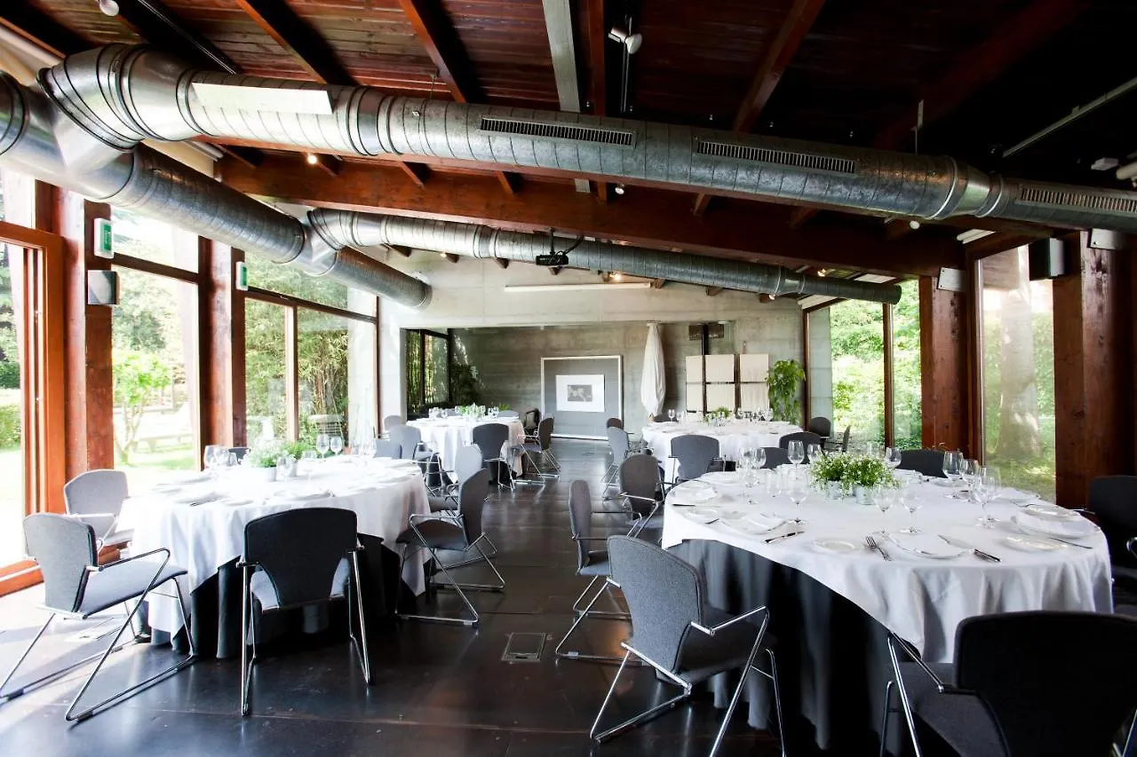 Hotel Rio Bidasoa Hondarribia