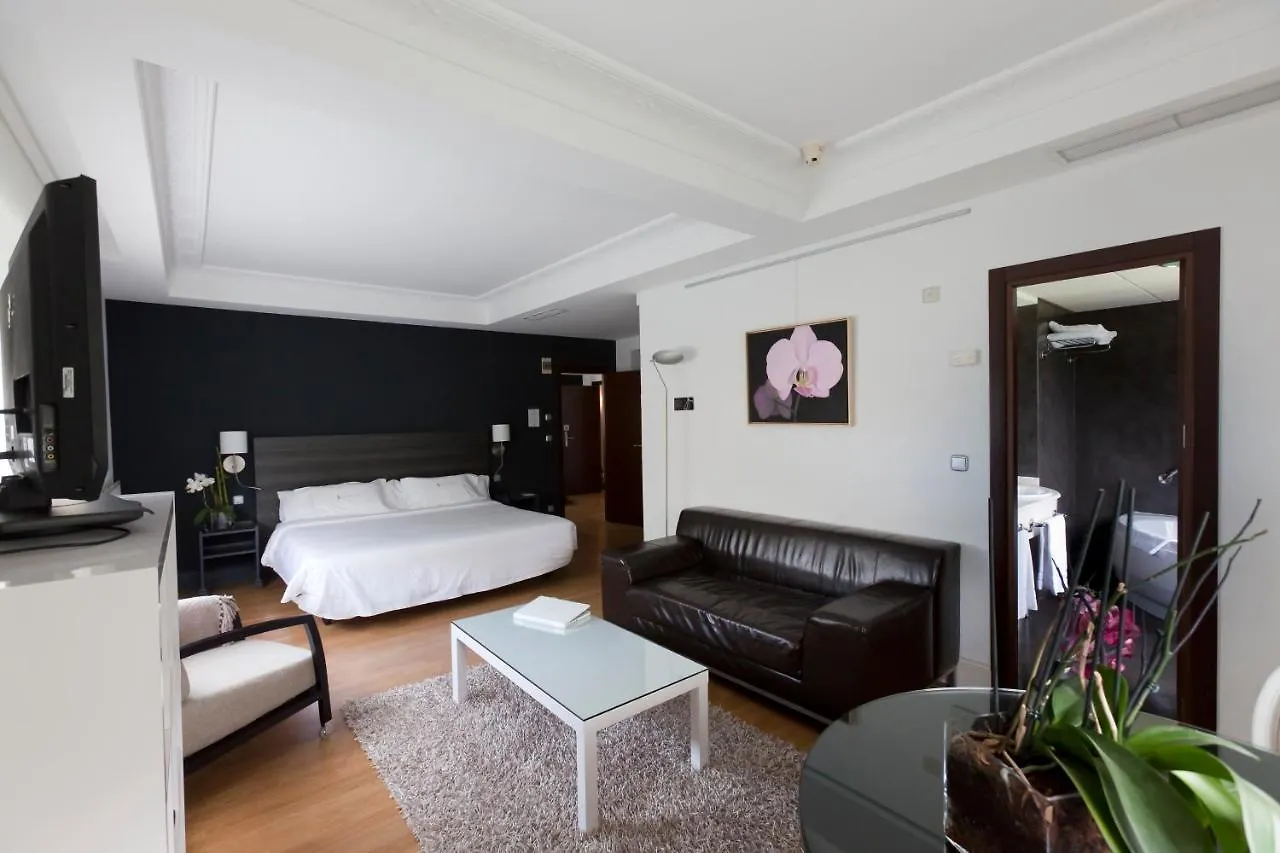 Hotel Rio Bidasoa Hondarribia 4*,  Spagna