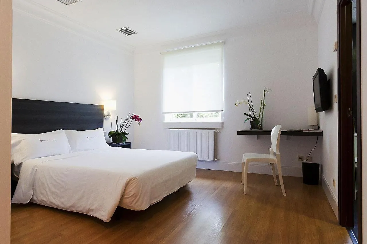 Hotel Rio Bidasoa Hondarribia
