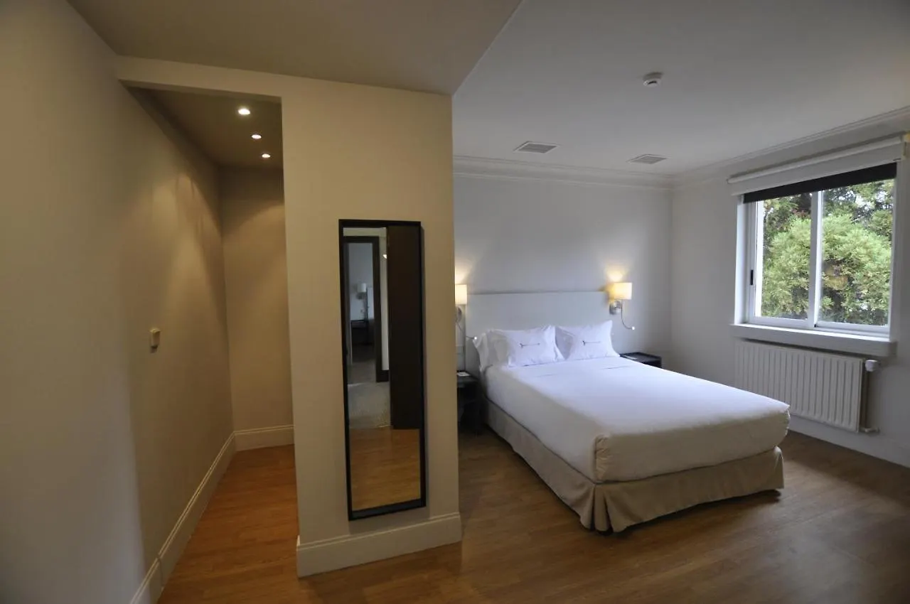 Hotel Rio Bidasoa Hondarribia