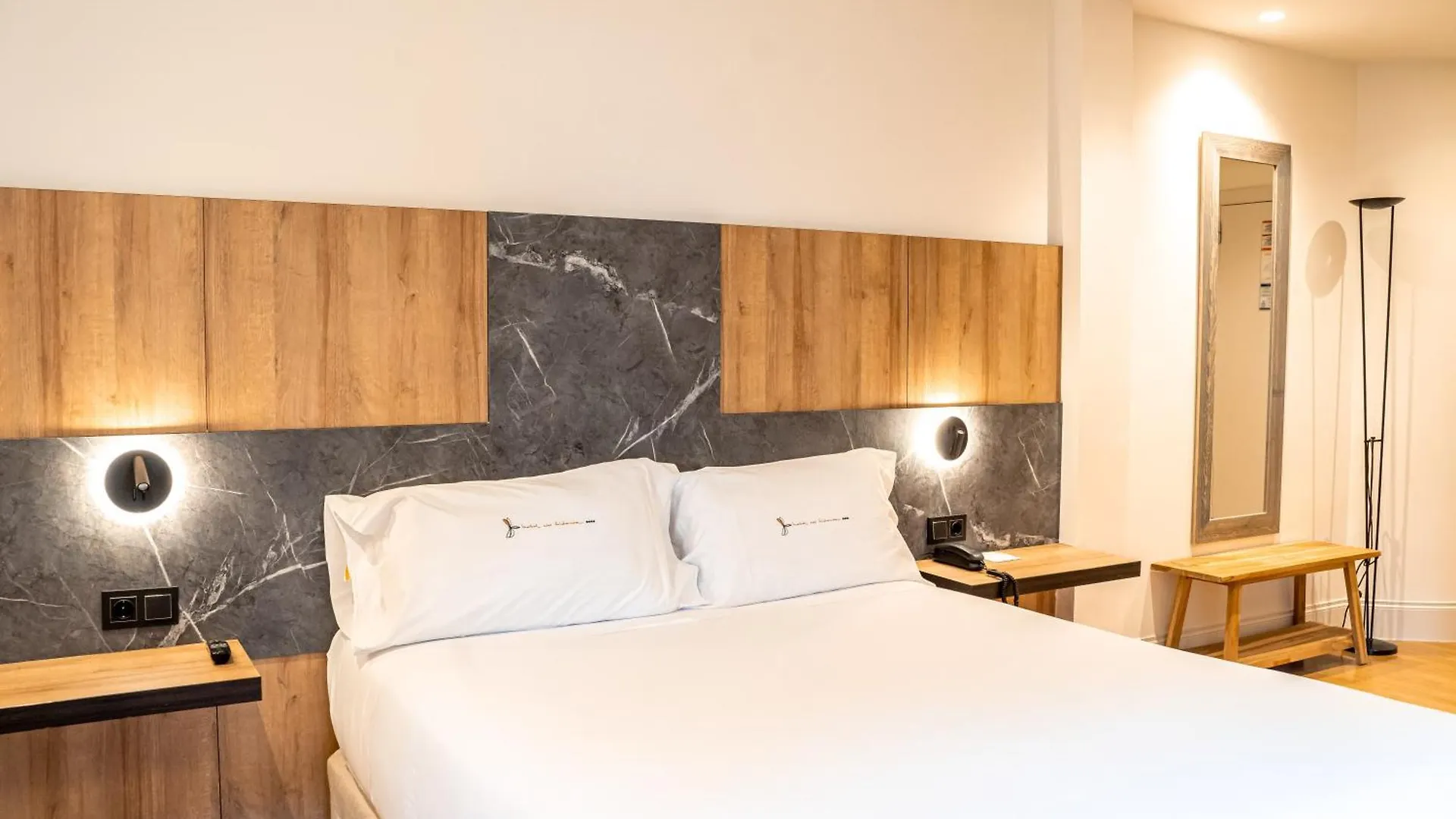 Hotel Rio Bidasoa Hondarribia 4*,  Spanje